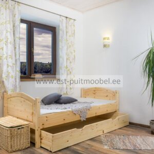 Voodikast 65x196